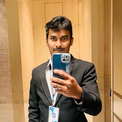 Sahiru D. Weerapperuma